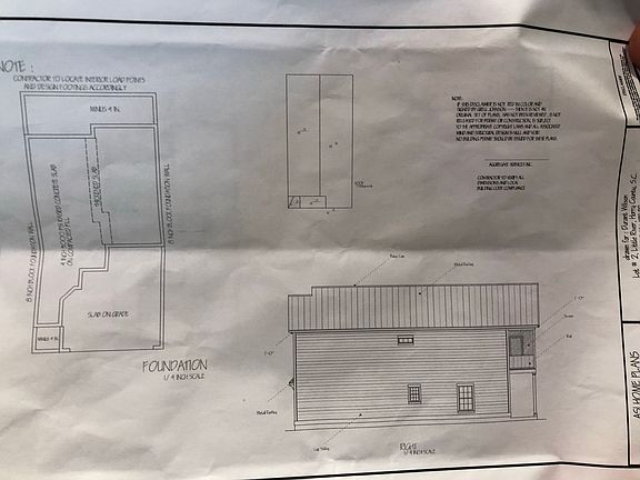 4th image of Lot # 2 Bayshore Dr