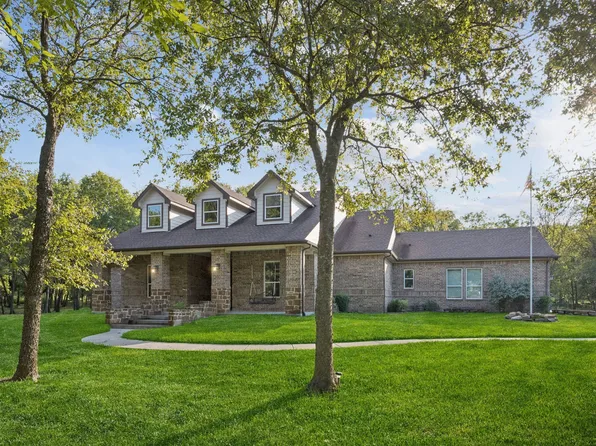 234 Homestead Ct, Royse City, TX 75189