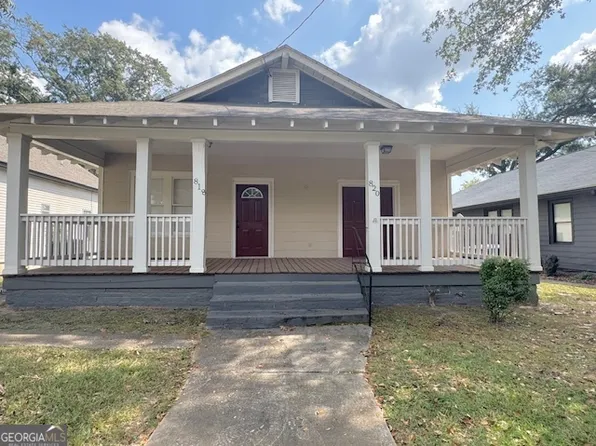 820 Peeples St SW #820, Atlanta, GA 30310