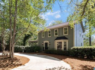 1421 Clermont Dr, Homewood, AL 35209