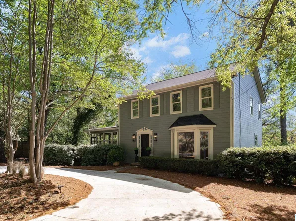 1421 Clermont Dr, Homewood, AL 35209