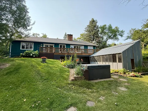 12934 Bayview Dr, Sauk Centre, MN 56378