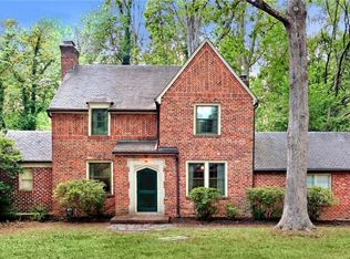 4338 Wakefield Rd, Richmond, VA 23235