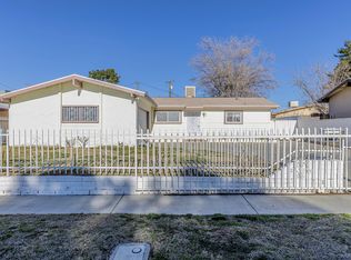 43810 Rimvale Ave, Lancaster, CA 93534