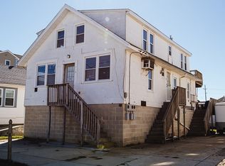746 W Glenwood Ave, West Wildwood, NJ 08260