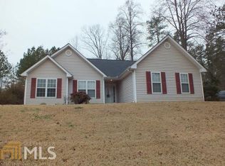 1575 Oklahoma Dr, Buford, GA 30519