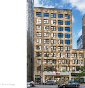 20 N State St APT 411, Chicago, IL, 60602