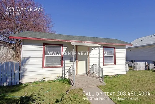 284 Wayne Ave Photo 1