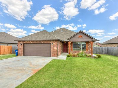 20667 Landmark Dr, Harrah, OK, 73045