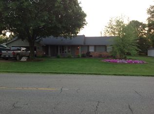 1961 92nd Ave, Zeeland, MI 49464