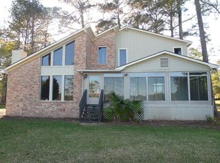 13265 Rebel Rd, Theodore, AL 36582