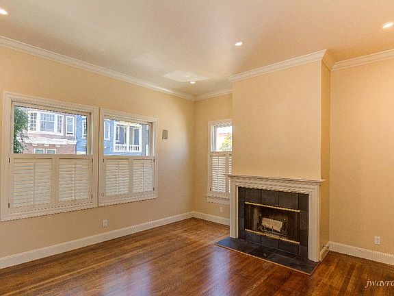 4th image of 1432 Willard St