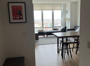 4220 24th St APT 27K, Long Island City, NY 11101