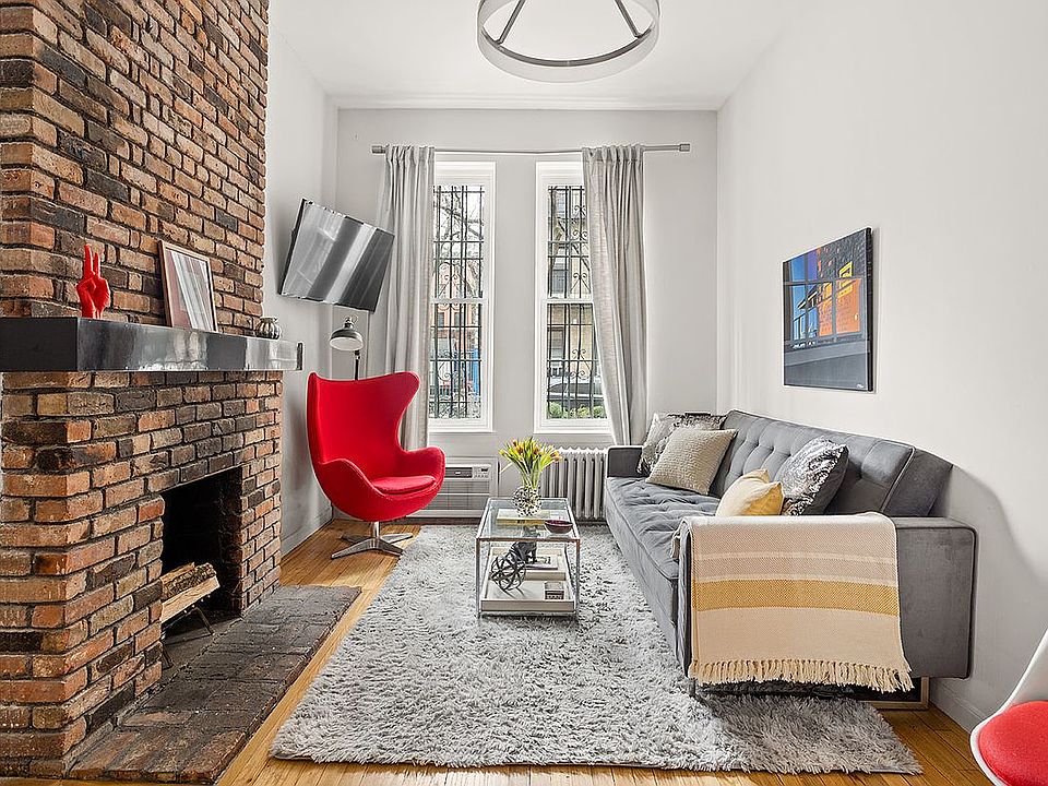 1st image of 345 W 21st St APT 1D