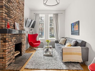 345 W 21st St APT 1D, Manhattan, NY, 10011