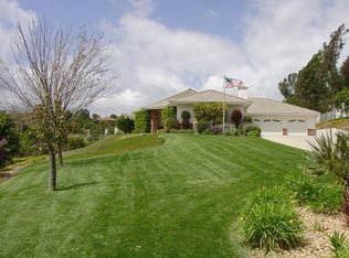 2416 El Cerise, Fallbrook, CA 92028