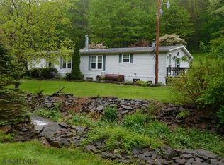 1845 Dunkard Hollow Rd, Alum Bank, PA 15521