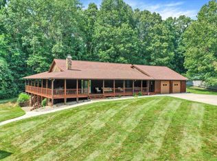 5140 S Stanford Rd, Bloomington, IN 47403