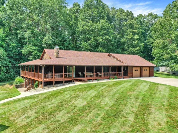 5140 S Stanford Rd, Bloomington, IN 47403
