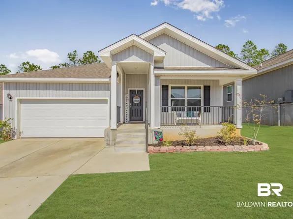 10324 Brodick Loop, Spanish Fort, AL 36527