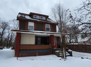 10534 Elmarge Ave, Cleveland, OH 44105