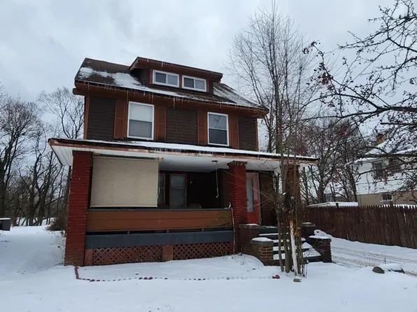 10534 Elmarge Ave, Cleveland, OH 44105