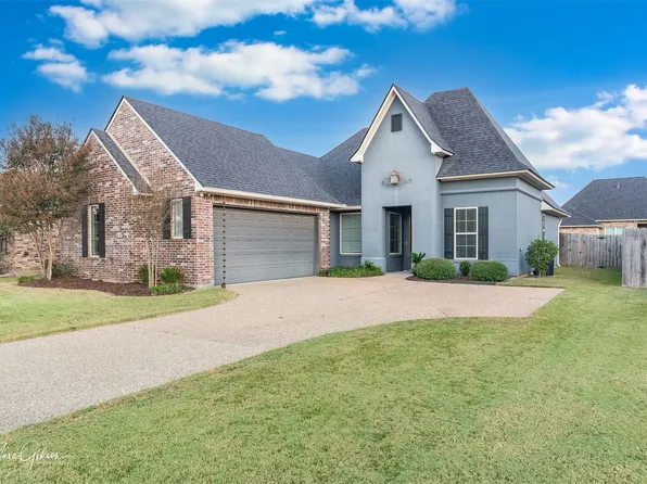 617 Canoe Trl, Bossier City, LA 71111