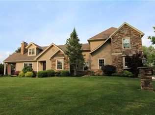 3668 Powner Rd, Cincinnati, OH 45248