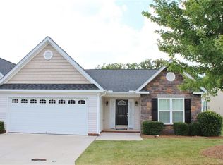 2113 Rosemont Dr, Colfax, NC 27235