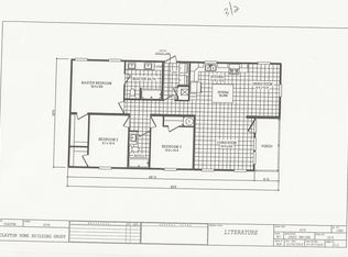 274 Kingfisher Ave, Fort Pierce, FL 34982