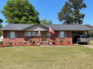 2784 W Ridgecrest Cir, Florence, SC 29501