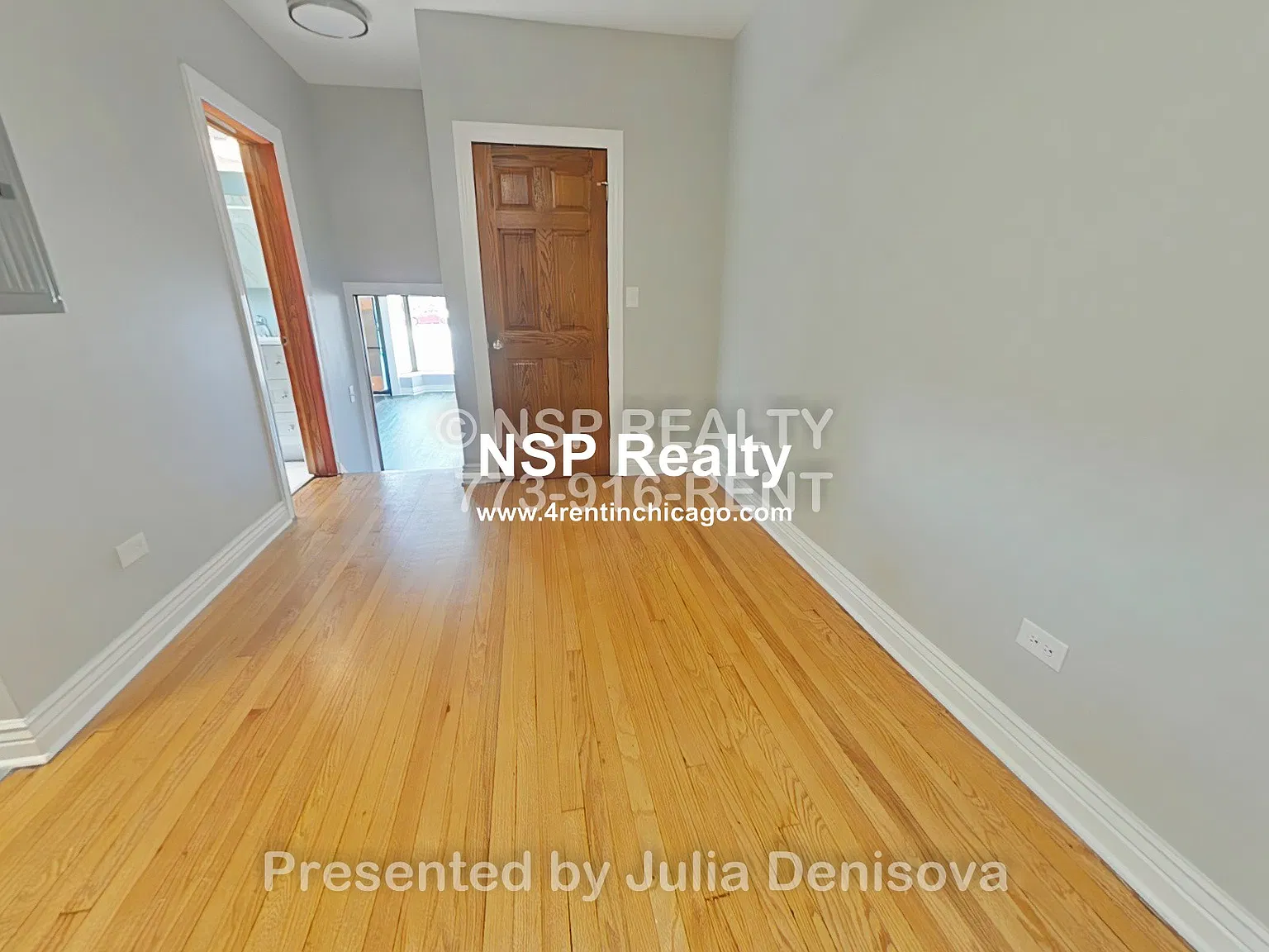 3581 N Milwaukee Ave — Photo 4
