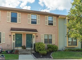 832 Kings Croft, Cherry Hill, NJ 08034