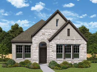 Flintwood plan