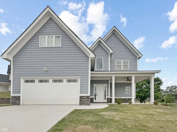 6332 Daniell Springs Dr, Douglasville, GA 30134