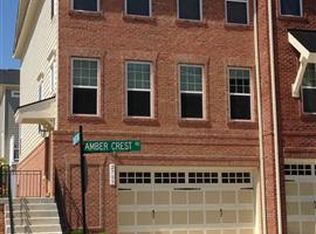 2703 Amber Crest Rd, Hanover, MD 21076