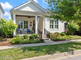 6418 Paintbrush Ln, Prospect, KY 40059