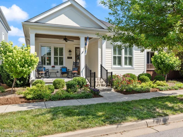 6418 Paintbrush Ln, Prospect, KY 40059