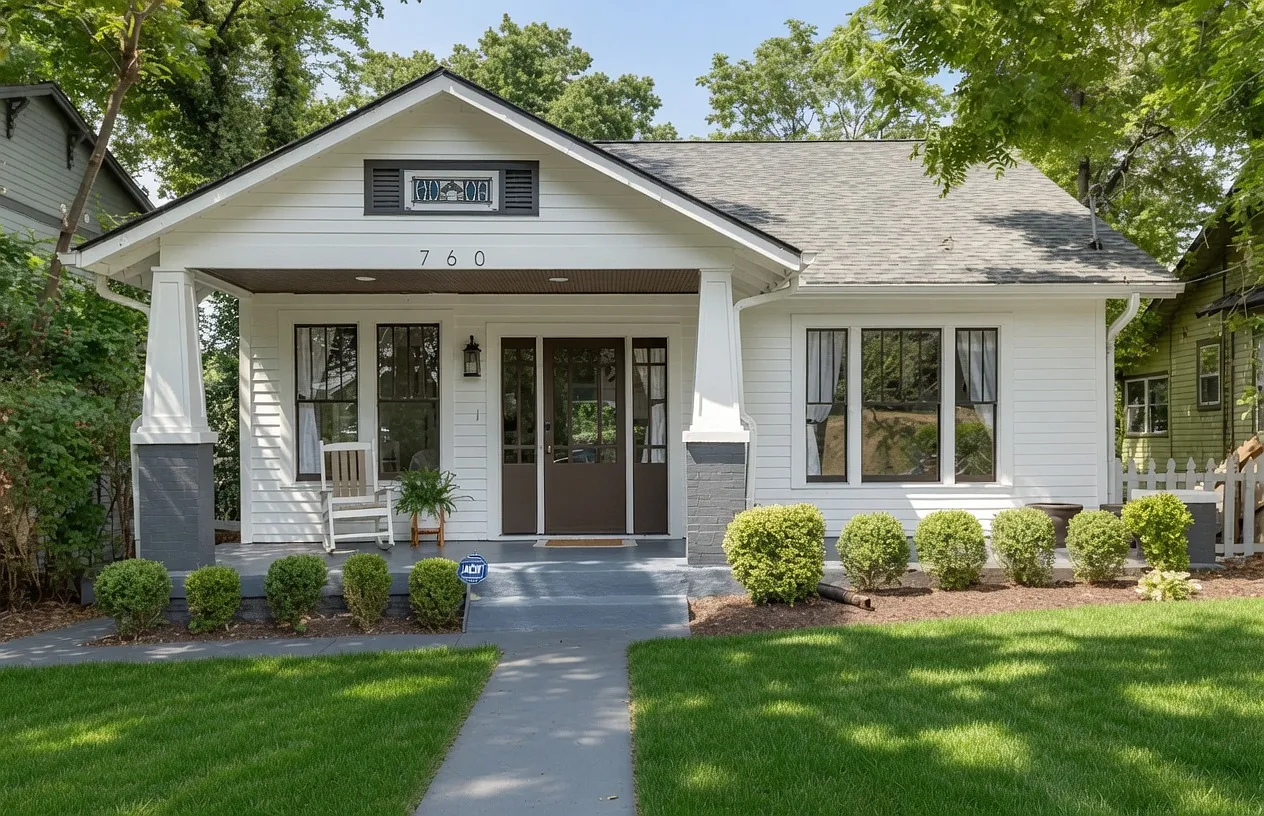 Roycroft Pl, Nashville — Photo 1