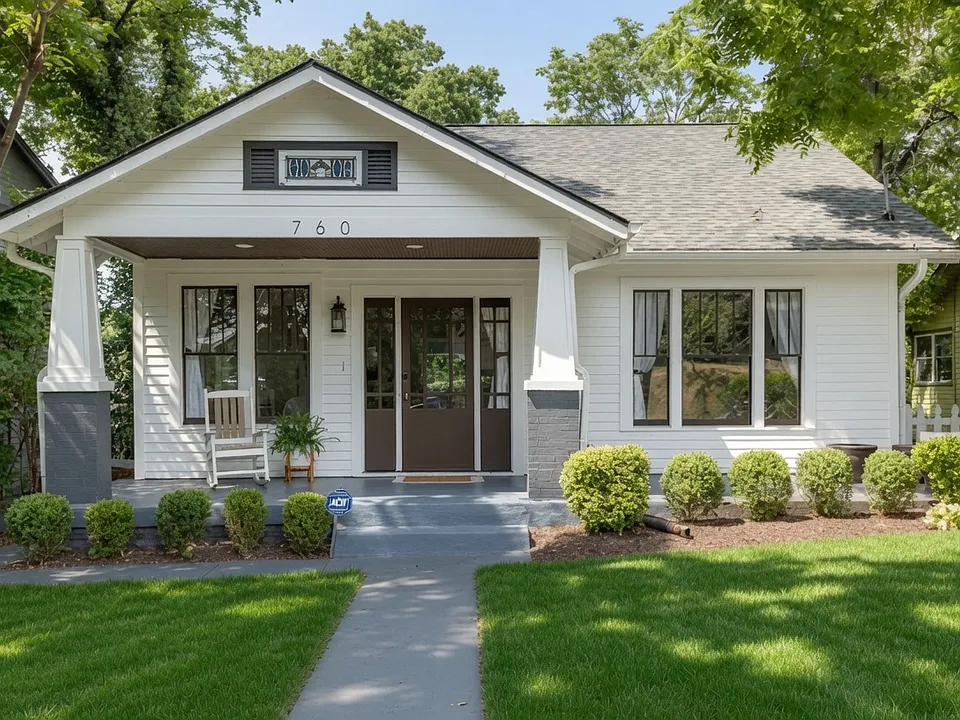 Roycroft Pl