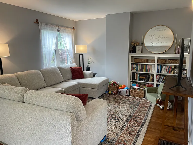 4131 Oakwood Ave #1 — Photo 6