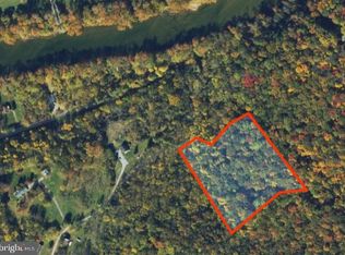 LOT 2 Beylors Ferry Rd, Rileyville, VA 22650