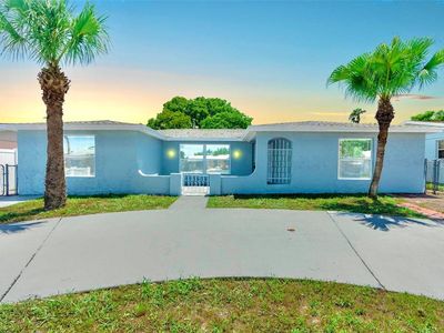 7316 Oak Crest Dr, Port Richey, FL, 34668
