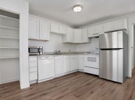 The Annie Apartments