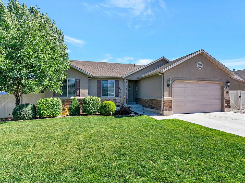 672 S Stonebrook Ln W, Santaquin, UT 84655 MLS 1888417 Zillow