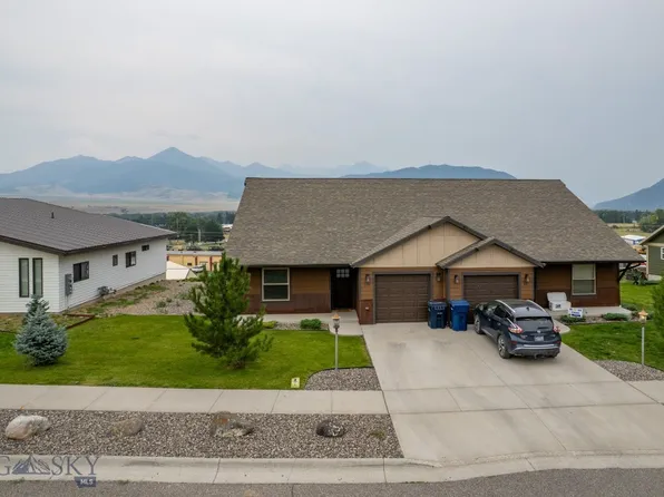110 Molly Dr, Livingston, MT 59047