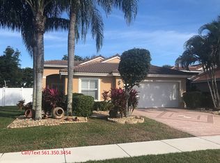 5013 Prairie Dunes Village Cir, Lake Worth, FL 33463