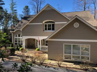 339 Pine Forest Rd, Cashiers, NC 28774