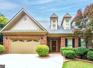 222 Prestwick Way N, Stockbridge, GA 30281