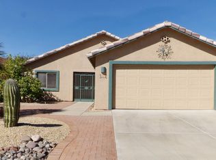 267 N Cobalt Dr, Green Valley, AZ 85614